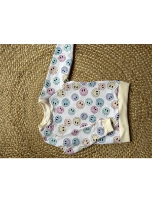 smiley trui smiley trui