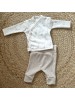 broekje beige 