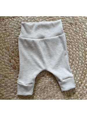 broekje beige 