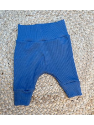 broekje blauw