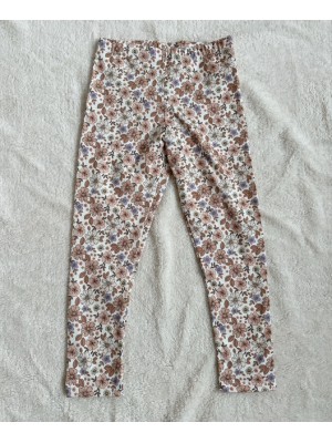 legging bloem