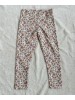legging bloem