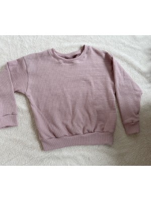 trui oud roze 